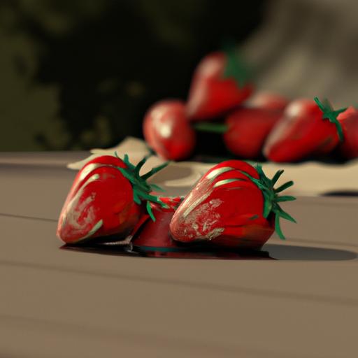 Why Do Strawberries Hurt My Stomach? (The Surprising Answer