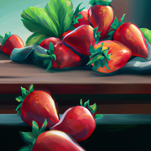 Why Do Strawberries Last Longer in a Glass Jar? (Insider Tips