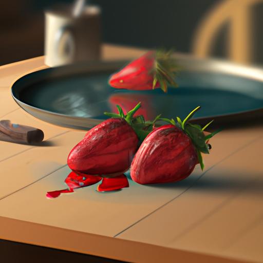 Why Do Strawberries Last Longer in a Glass Jar? (Insider Tips