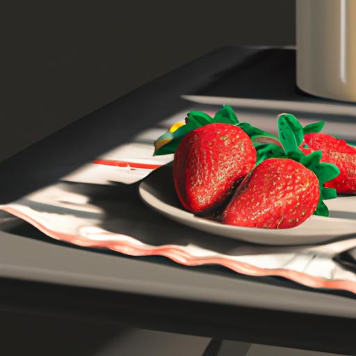 Why Do Strawberries Last Longer in a Glass Jar? (Insider Tips