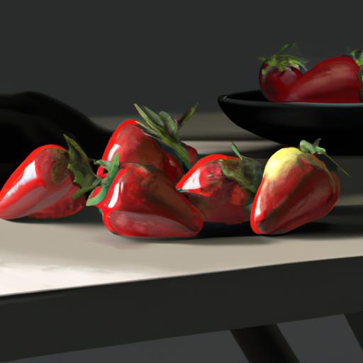 Why Do Strawberries Last Longer in a Glass Jar? (Insider Tips