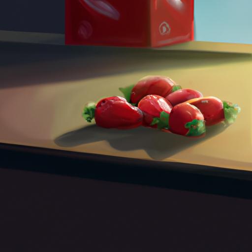 Why Do Strawberries Mold So Fast? (The Surprising Answer)