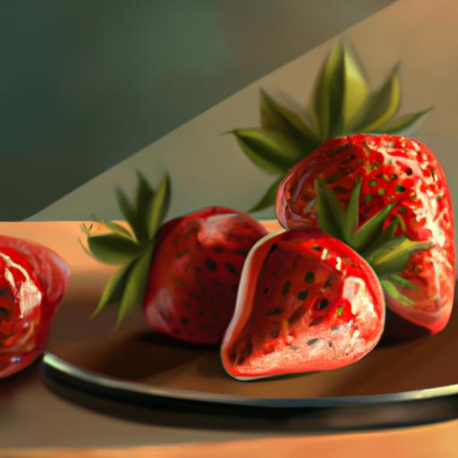 Why Do Strawberries Mold So Fast? (The Surprising Answer