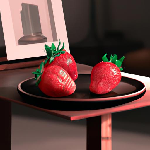 Why Do Strawberries Smell Bad? (The Surprising Answers