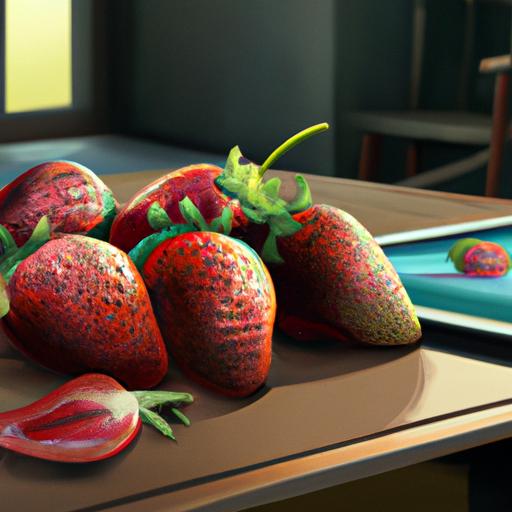 Why Do Strawberries Smell Bad? (The Surprising Answers