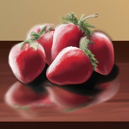 Why Do Strawberries Smell Bad? (The Surprising Answers