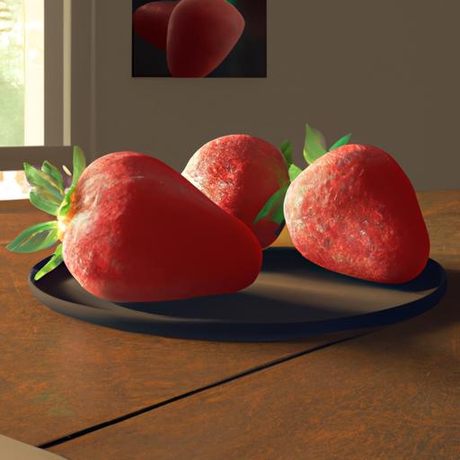 Why Do Strawberries Smell Bad in the Fridge? (The Truth Revealed