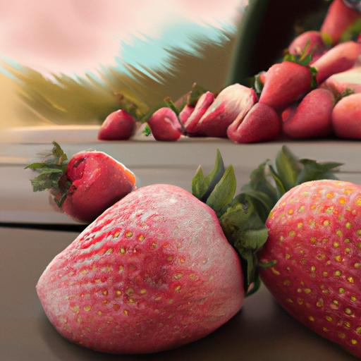 Why Do Strawberries Smell Bad in the Fridge? (The Truth Revealed