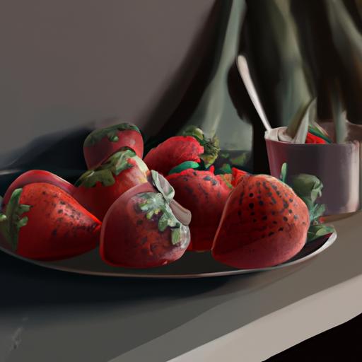 Why Do Strawberries Smell Bad in the Fridge? (The Truth Revealed