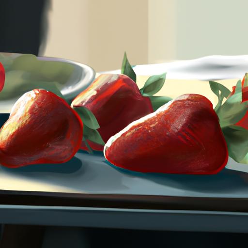 Why Do Strawberries Stop Producing? Uncovering the Reasons