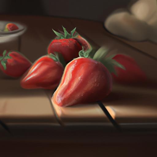 Why is My Strawberry Plant Turning Brown? Find Out Here