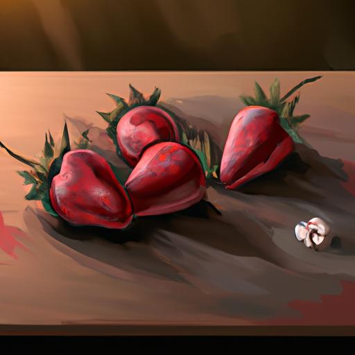 Why Are Strawberries Called Strawberries? (The Surprising Answer