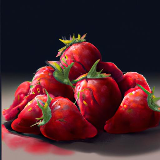 Why Are Strawberries Called Strawberries? (The Surprising Answer)