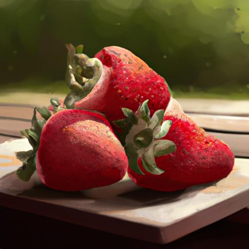 Will Strawberries Ripen After Picking? Here’s What You Need To Know